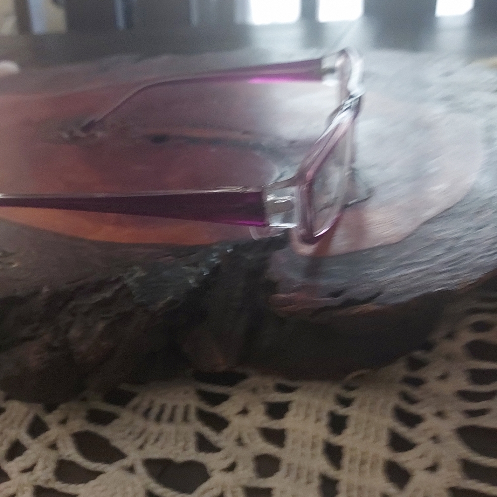 5 eyeglass frames - Picture 4 of 12